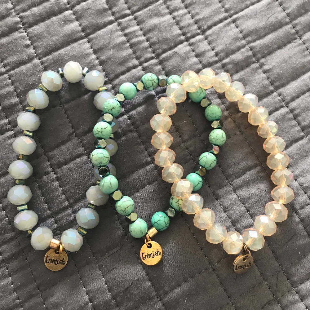 Erimish Bracelet